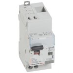 Dx3 disjoncteur differentiel 32a ac 30ma legrand 410716