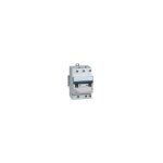 Legrand - disjoncteur dx� 4500 - vis / vis - 3p - 400 v - 32a - 6ka - courbe c - d�part 406895