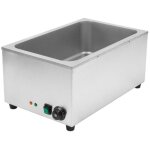 Dynasteel - bain - marie professionnel gn 1 / 1