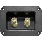 Bornier de connexion dynavox