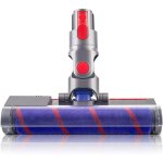 Convient pour dyson aspirateur �lectrique brosse au sol t�te d'aspiration brosse au sol v7v8v10v11slim ...