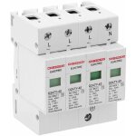 Start - dz47y - 40ka 385v spd house parafoudre protection basse tension parafoudre 4p dispositif de protection ...