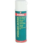 E - coll - colle en aérosol détachable 500 ml (par 12) E - coll - colle en aérosol détachable 500 ml (par 12)