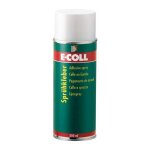 E - coll - colle en bombe arosol, modle : arosol de 400 ml