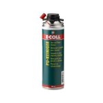 E - coll - produits de nettoyage pour pistolets et mousse, modèle : bombe aérosol de 500 ml E - coll - produits de nettoyage pour pistolets et mousse, modèle : bombe aérosol de 500 ml