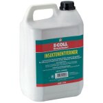 E - coll - nettoyant insectes 5l bidon