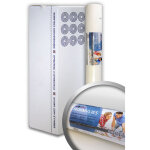 E - delux - intiss� de r�novation rev�tement non - tiss� de lissage 150 g profhome normvlies 299 - 150 ...