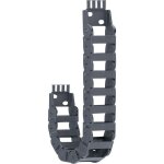 E - kette� e2 micro serie 06 1015. 34pz el�ment de raccordement principe du bouton - poussoir d17114 ...