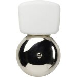 Honeywell e2640 carillon 5 - 8 v 82 dba ivoire, chrome y736882