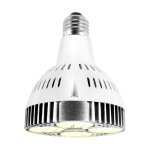 E27 plante lampe ampoule 35w led �l�vent la lumi�re blanche chaude pour serre de jardin int�rieur