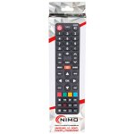 T�l�commande universelle (samsung, lg, sony, philips, panasonic) nimo e3 / 02479