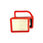 E7187 - 10040 - filtre à air pour tondeuse autoportée kubota E7187 - 10040 - filtre à air pour tondeuse autoportée kubota