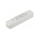 Transformateur led 12vdc 60w bornier eaglerise