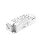 Eaglerise - transformateur led 500ma 20w repiquable flicker free ls - 20 - 500 li4