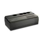 Schneider - easy ups 1ph bvs - onduleur line - interactive - 230v - 500va - prises schuko / fr (bvs500i ... Schneider - easy ups 1ph bvs - onduleur line - interactive - 230v - 500va - prises schuko / fr (bvs500i ...