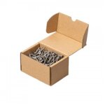 Easycloture - bo�te de 152 vis inox torx 4 x 35 mm