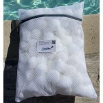 Easyfilter - sac balles filtrantes n�1 pour easyclean compatibles filtrinov. . . .