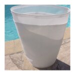 Easyfilter - destockage - manchette de rechange pour cartouche de filtration weltico c5