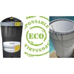 1 cartouche complte compatible waterair sherlock 100, spa jacuzzi, wfr100, cft100