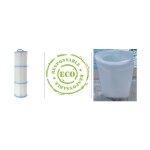 Easyfilter - pr�filtre cartouche piscine weltico c6