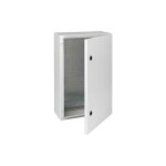 Eaton - 111710 armoire murale avec plaque de montage 800 x 800 x 300 mm Eaton - 111710 armoire murale avec plaque de montage 800 x 800 x 300 mm