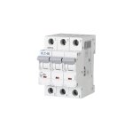 236388 pxl - b16 / 3 disjoncteur 3 ples 16 a 400 v / ac - eaton