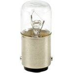Ampoule � incandescence eaton eaton moeller incandescence ba15d clair ( prix pour 1 )