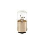 Ampoule  incandescence eaton eaton moeller incandescence ba15d clair ( prix pour 1 )