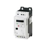 Eaton - convertisseur de frquence dc1 - 344d1nn - a20ce1 185724 1. 5 kw triphas 400 v 1 pc(s) y128581 ...