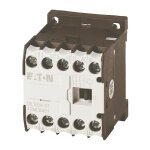 Eaton - dileem - 01(230v50hz, 240v60hz) contacteur de puissance 3 no (t) 3 kw 1 pc(s) y788312