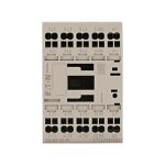 Eaton dilm9 - 01(230v50hz, 240v60hz) - pi contacteur de puissance 3 no (t) 4 kw 9 a 1 pc(s) w064222