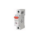 Disjoncteur de protection de circuit b10 a eaton installation) 236029