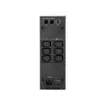Eaton industries onduleur ellipse eco tour, 1ph, off line, 1600va, 1000w, 8 prises (fr), port usb Eaton industries onduleur ellipse eco tour, 1ph, off line, 1600va, 1000w, 8 prises (fr), port usb