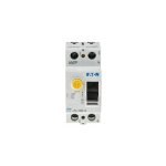 Interrupteur diffrentiel eaton pxf - a, 1p + n ples, 25a, 30ma, type a ( prix pour 1 )