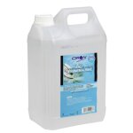 Eau d�min�ralis�e 5 litres ? inodore et incolore ? ph neutre 7 ? pour entretien appareils sensibles au ...