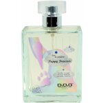 Eau de parfum puppy douceur : 100 ml Eau de parfum puppy douceur : 100 ml