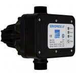 Ebara - interrupteur  pression 1. 5  12 bar 230 v servopress lp