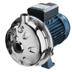 Ebara - pompe a eau cdxma7007 0, 55 kw jusqu'à 4, 8 m3 / h monophasé 220v Ebara - pompe a eau cdxma7007 0, 55 kw jusqu'à 4, 8 m3 / h monophasé 220v