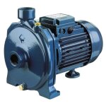 Ebara - pompe a eau cma050mgo 0, 37 kw jusqu'� 5, 4 m3 / h monophas� 220v