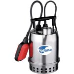 Ebara - pompe submersible optima ma 9000 l / h 7, 5 m 430 w