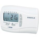 0537 10 291 900 instat + 2r thermostat d'ambiance en faade programme hebdomadaire chauffer 1 pc(s) - ...