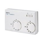 119 7901 91 100 hyg - e 7001 thermostat d'ambiance montage apparent (en saillie) 1 pc(s) x92975 - eberle ...