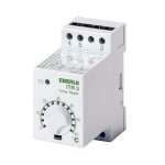 Thermostat encastrable m�canique eberle itr - 3 528 800 0 � 60 �c x92976