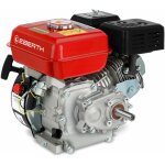 6, 5 cv moteur thermique  essence moteur de kart avec rducteur 2:1, arbre de 19, 05 mm , scurit ...
