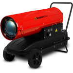 Eberth canon a air chaud g�n�rateur dair chaud diesel fioul 30kw