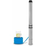 Pompe de puits profond 4' pompe  eau immerge pour puits, lectrique 1100w, pompe submersible pour puits, ...