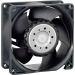 Ventilateur axial ebm papst 3214 jh 9293510306 24 v / dc 146 m� / h (l x l x h) 92 x 92 x 38 mm 1 pc(s) ...