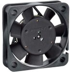 Ventilateur axial ebm papst 405 f 9291705010 5 v / dc 9 m� / h (l x l x h) 40 x 40 x 10 mm 1 pc(s) r583571 ...