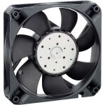 Ebm papst - ventilateur axial 4414 fnn 9294307002 24 v / dc 200 m� / h (l x l x h) 119 x 119 x 25. 4 ...