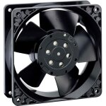 Ventilateur axial ebm papst 4624n 9274014142 24 v / ac 148 m� / h (l x l x h) 119 x 119 x 38 mm 1 pc(s) ...